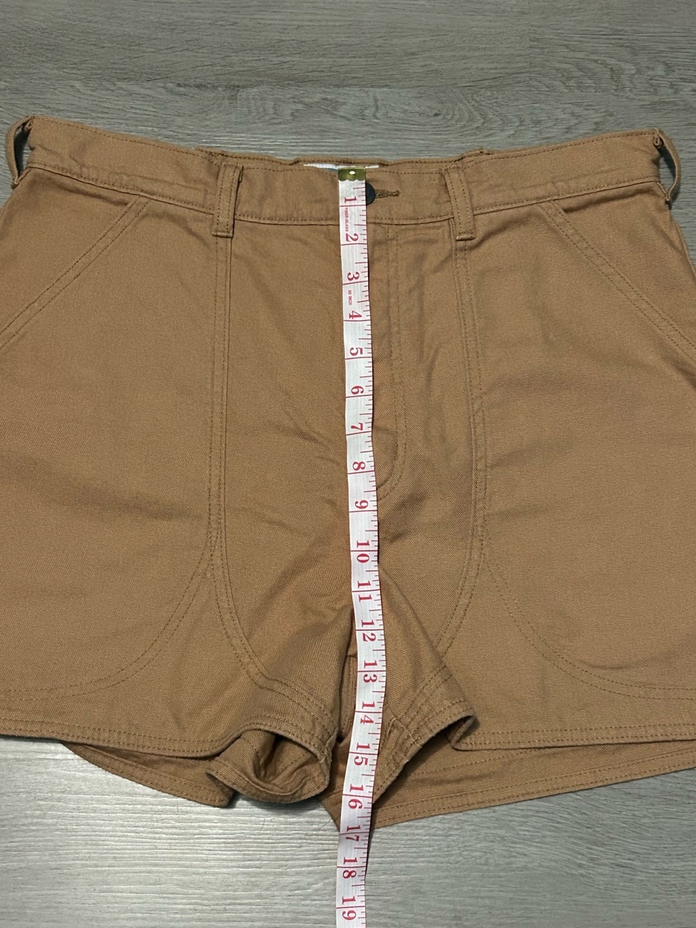 Patagonia The Original Stand Up Shorts - Picture 2 of 5